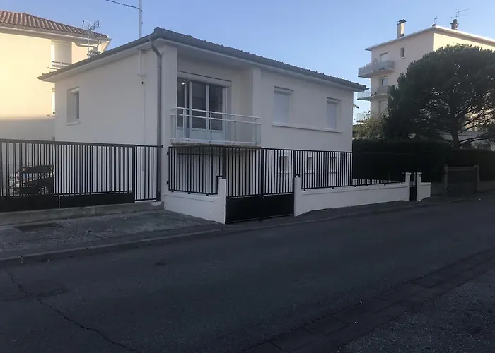 Gite Le Logis Dauphinois