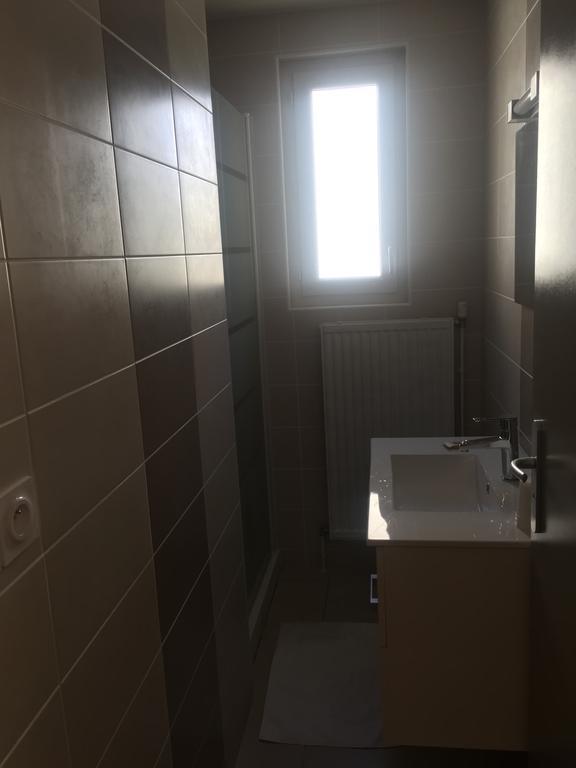 Le Logis Dauphinois Vakantiehuis Roussillon (Isere)