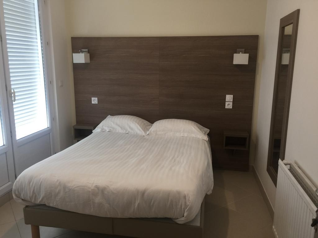Le Logis Dauphinois