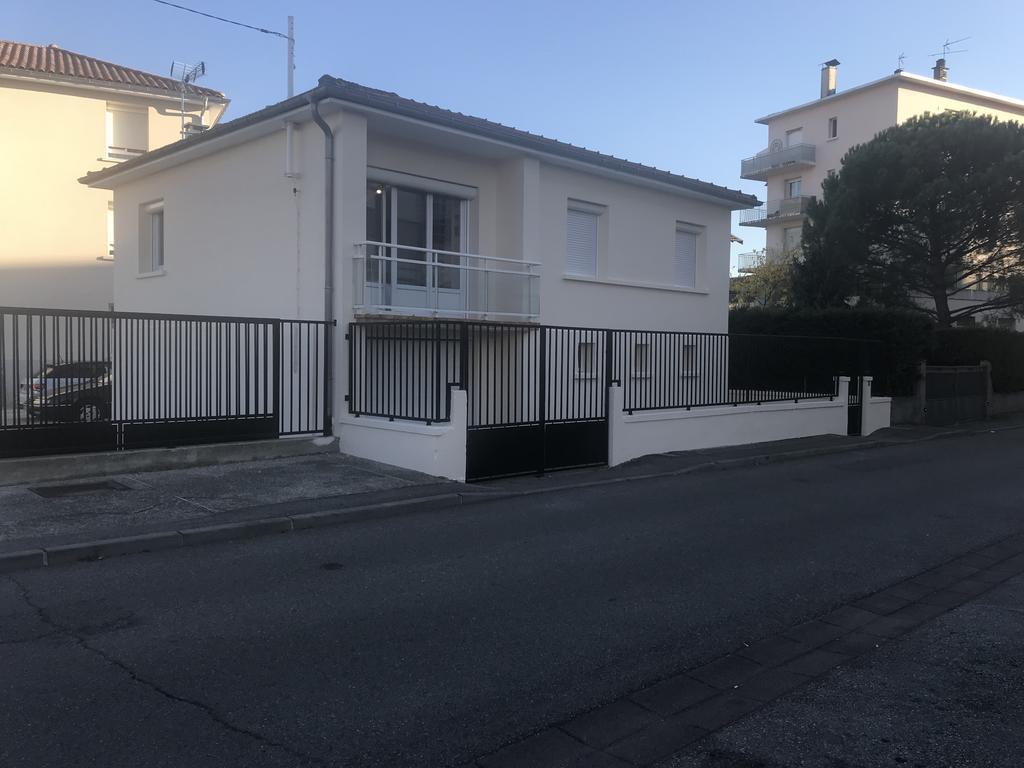 Vakantiehuis Le Logis Dauphinois Roussillon (Isere)
