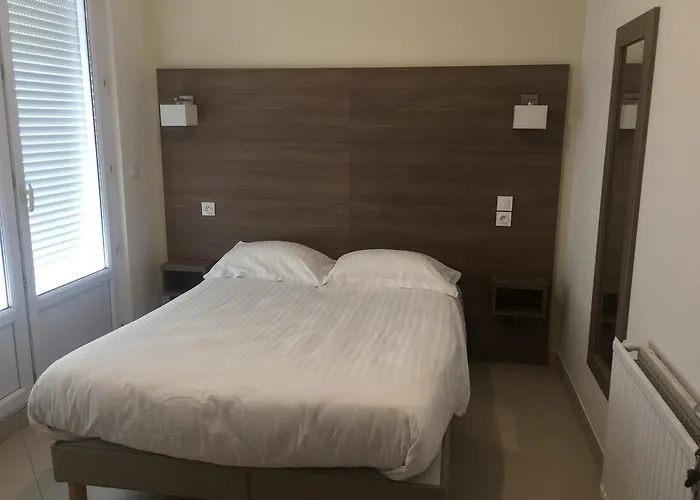 Gite Le Logis Dauphinois