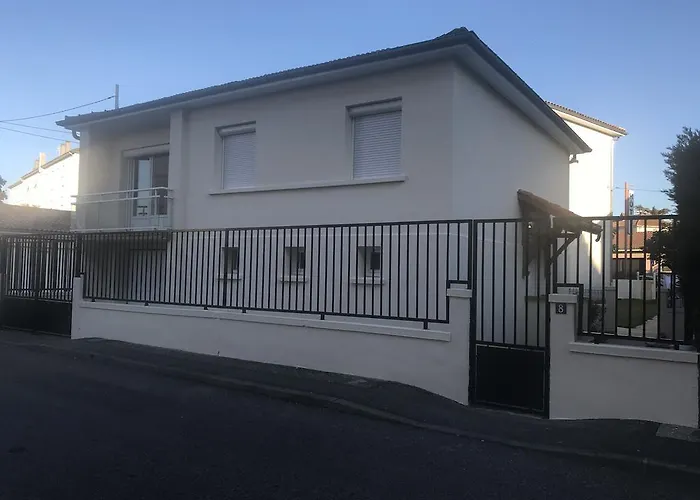 Gite Le Logis Dauphinois