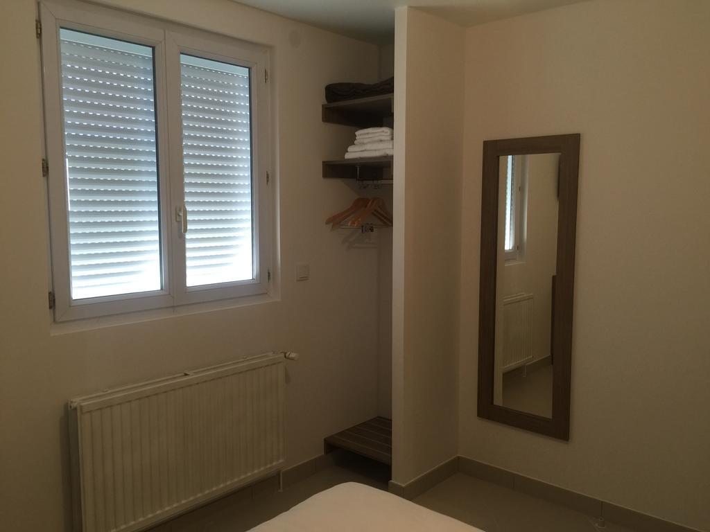 Le Logis Dauphinois Hébergement de vacances *