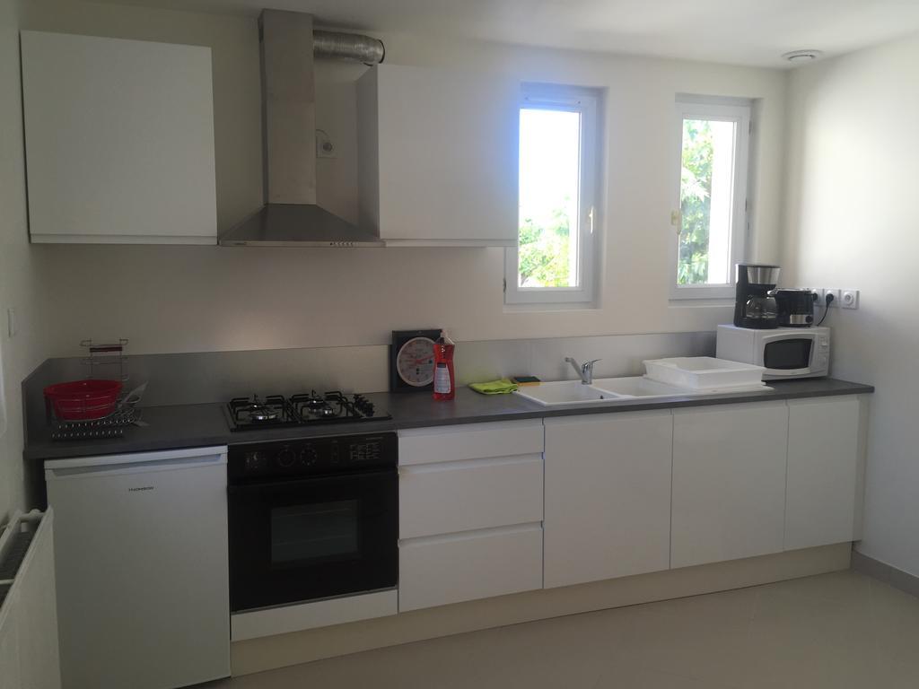 Hébergement de vacances Le Logis Dauphinois *